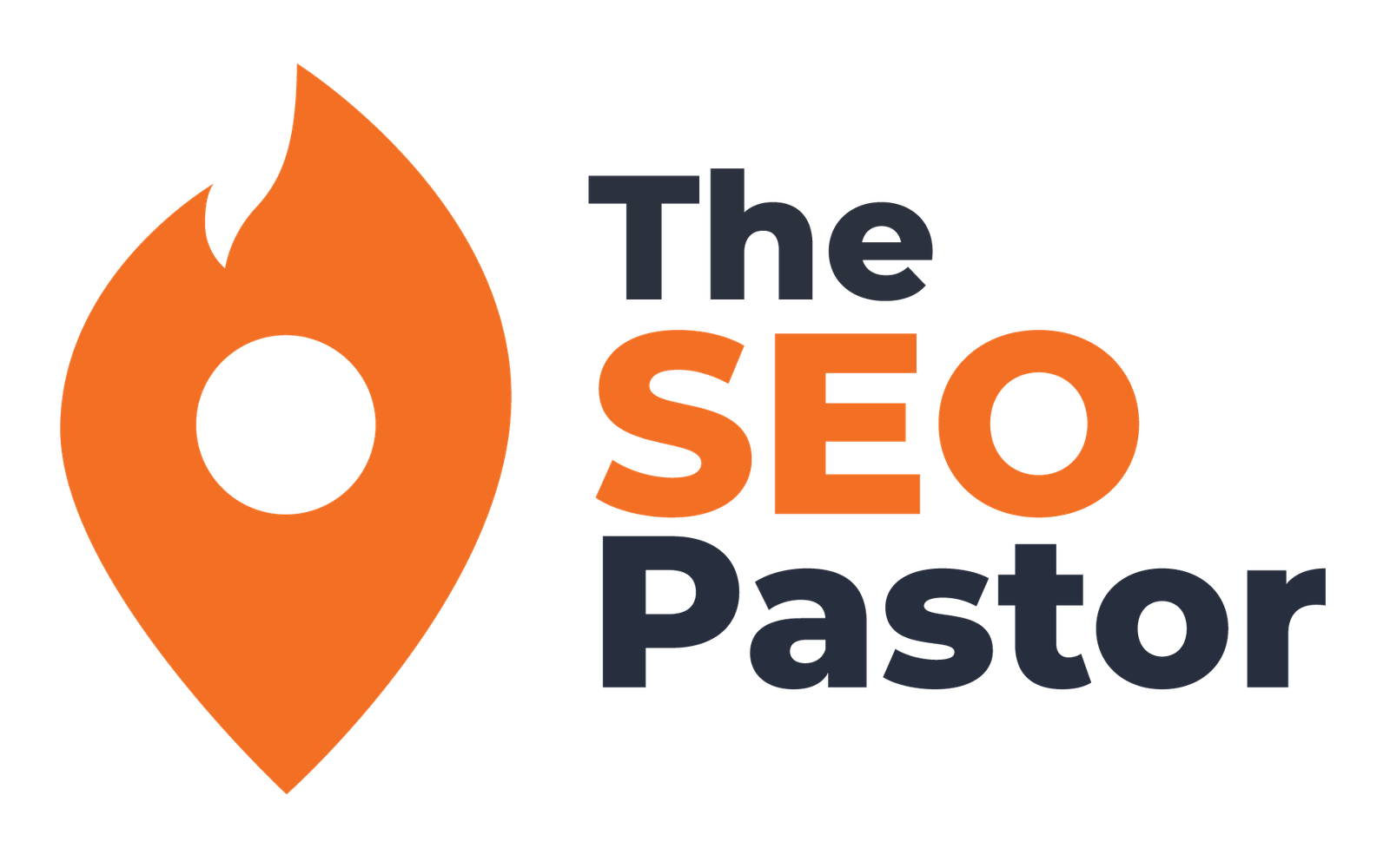 The SEO Pastor LOGO