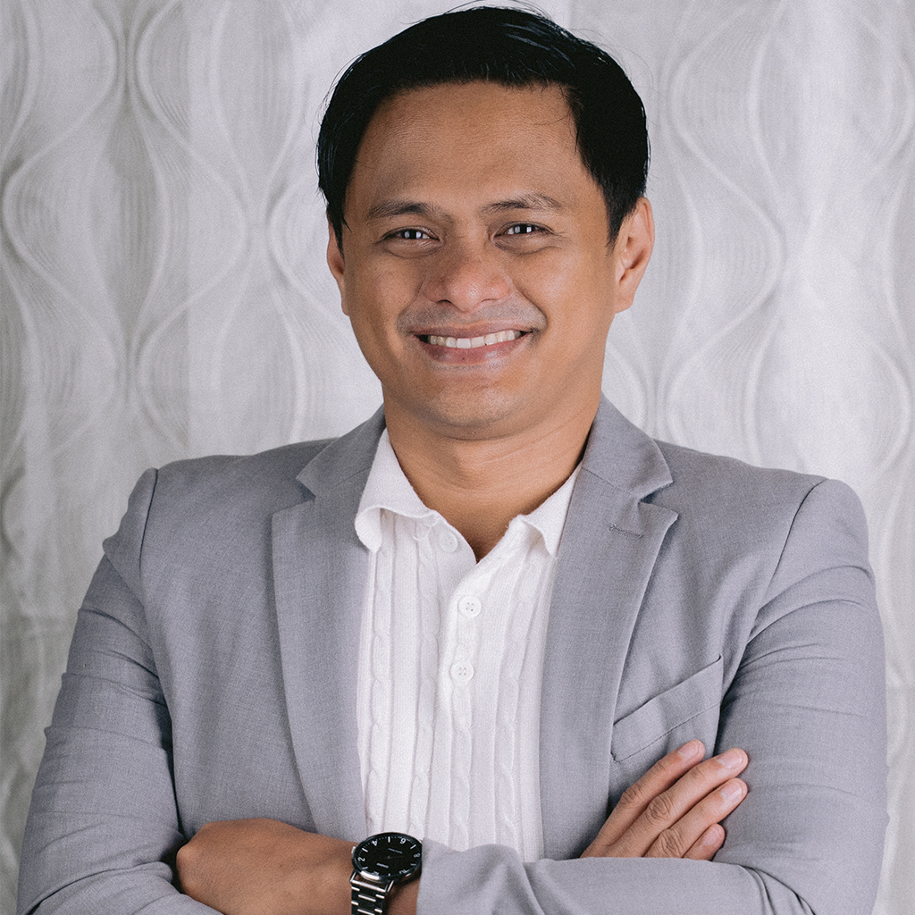 A Portrait of The SEO Pastor