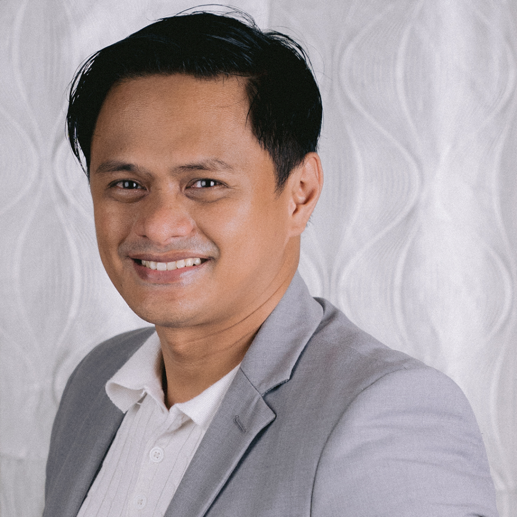 The SEO Pastor Headshot